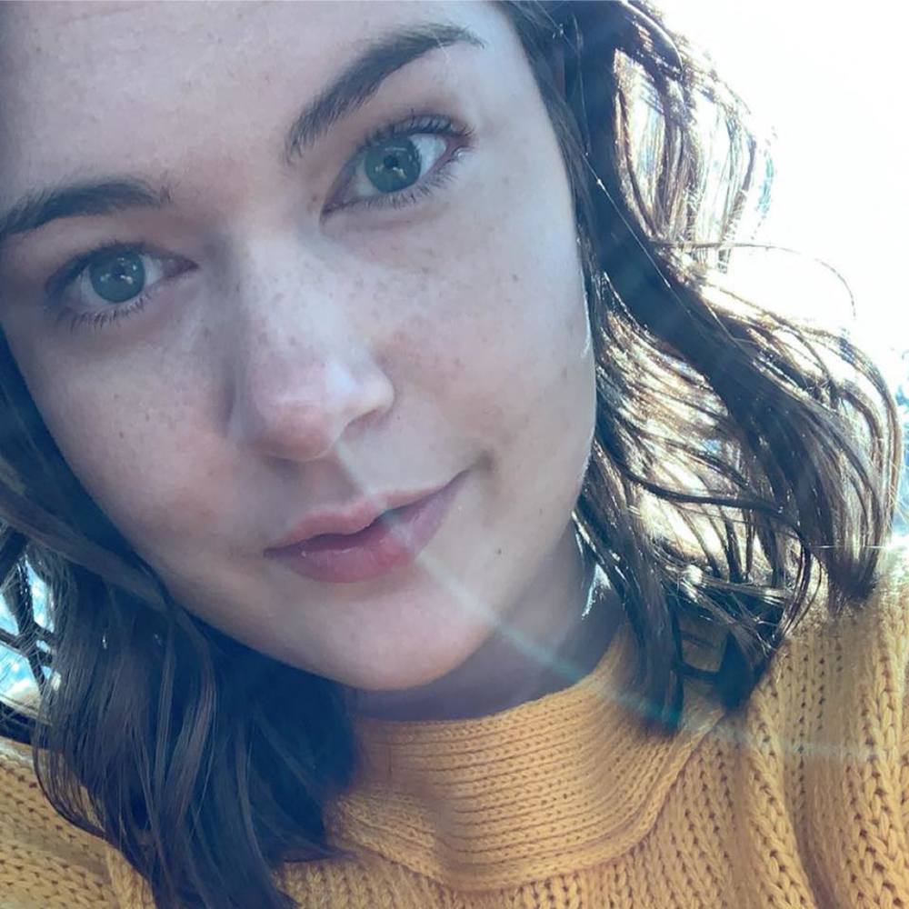 Meet your Posher, Kaitlyn